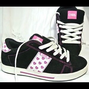 💕BNIB Osiris Sneakers💕